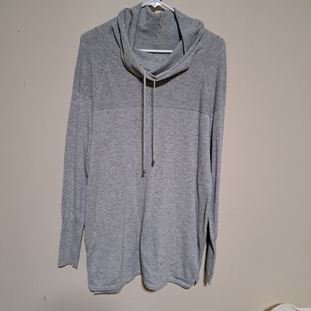 Akini Lightweight Sweater XL NWOT